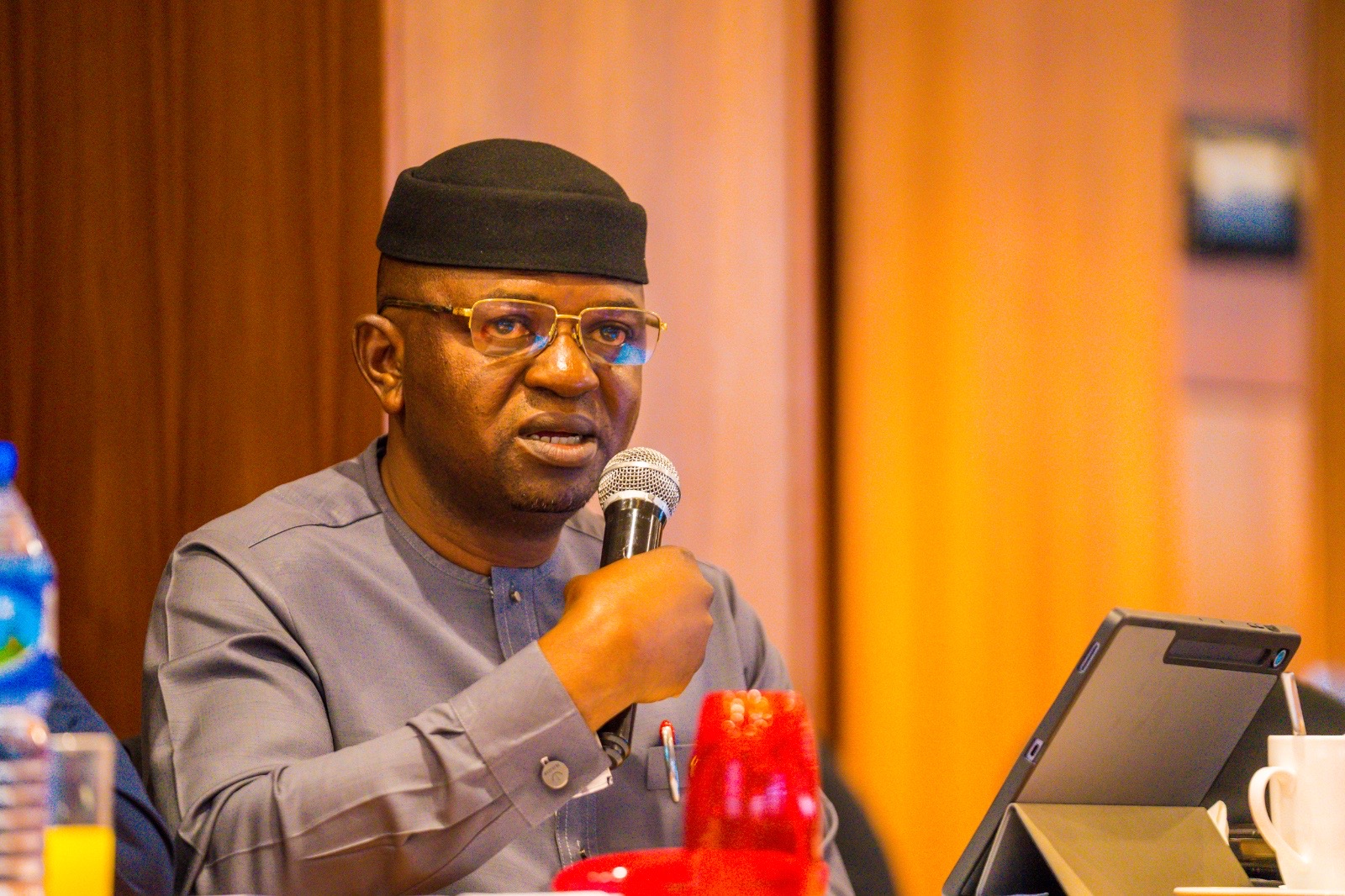 States must deepen commitment to achieve SURWASH targets – FG