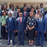 ECOWAS Court seeks stronger collaboration between judges, staff ECOWAS Court seeks stronger collaboration between judges, staff