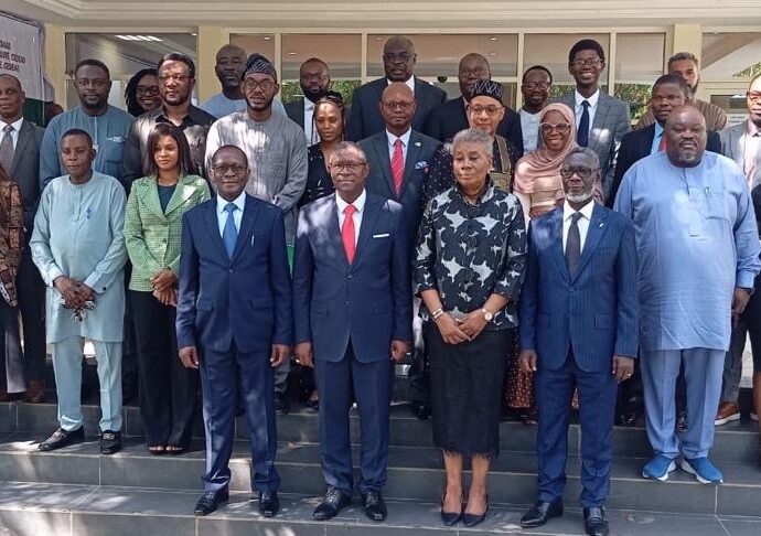 ECOWAS Court seeks stronger collaboration between judges, staff ECOWAS Court seeks stronger collaboration between judges, staff