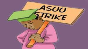 Unmet demands: ASUU begins two-week warning strike Monday