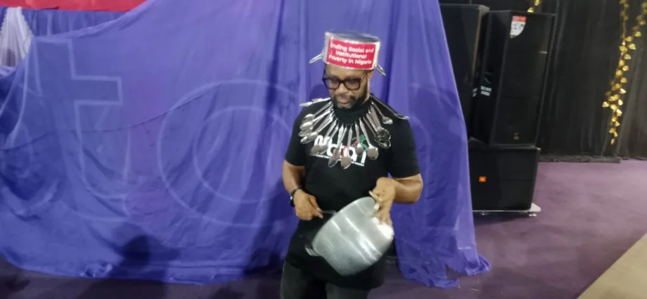 ActionAid, partners launch movement to eradicate poverty ActionAid, partners launch movement to eradicate poverty