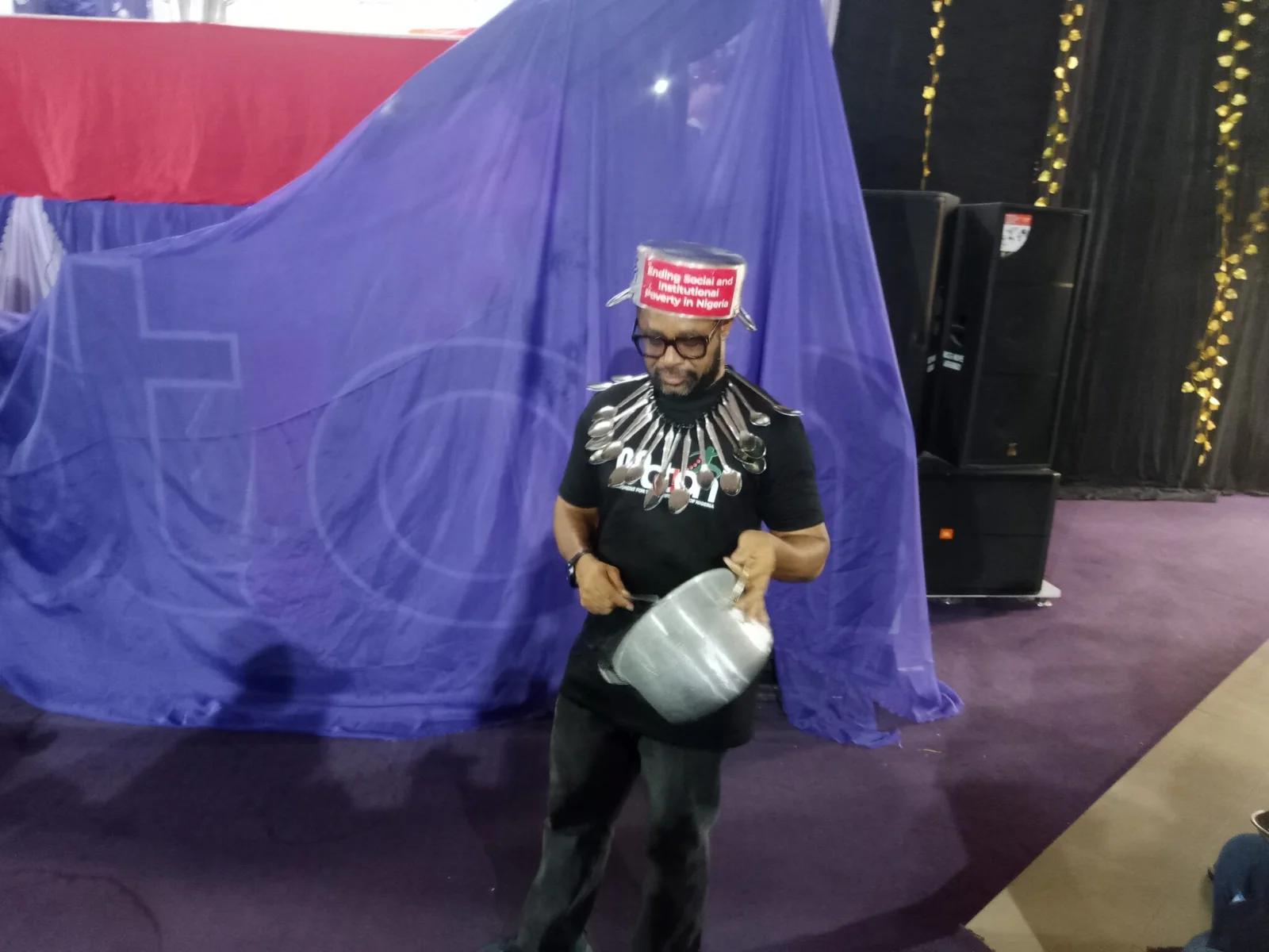 ActionAid, partners launch movement to eradicate poverty ActionAid, partners launch movement to eradicate poverty