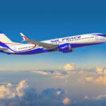 Airpeace begins direct flight from Abuja to London Heathrow Airport Airpeace begins direct flight from Abuja to London Heathrow Airport