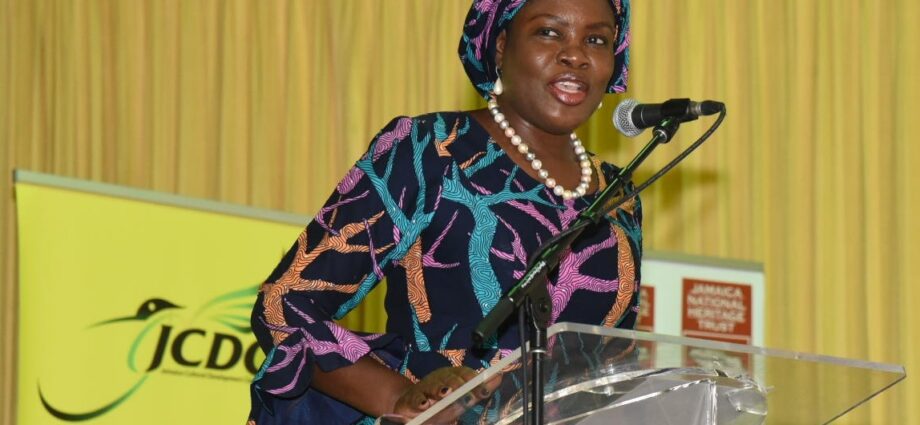 NACCIMA appoints Janet Olisa as SA to National President NACCIMA appoints Janet Olisa as SA to National President