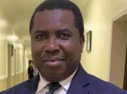 Amupitan assumes duty on Thursday