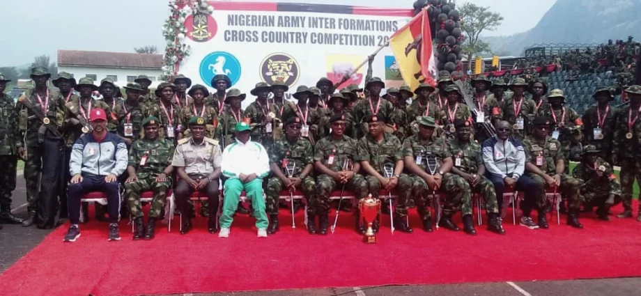 Security Challenges: Army Chief harps on continuous training, operational readiness Security Challenges: Army Chief harps on continuous training, operational readiness