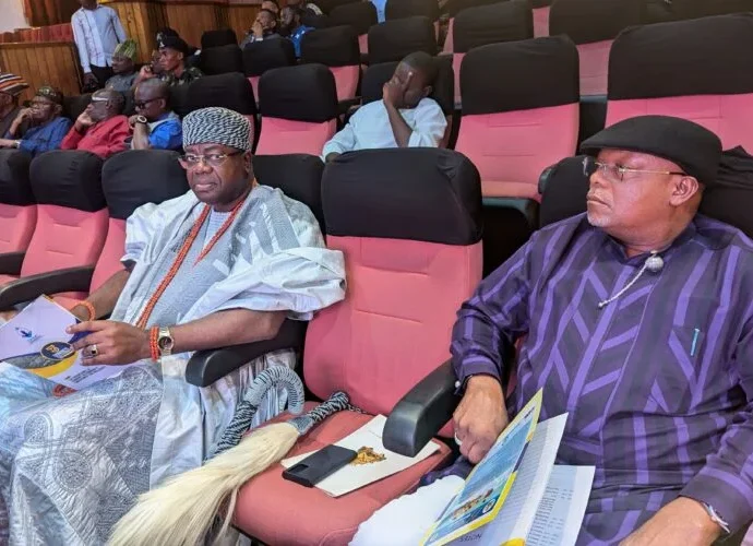 Inclusion drives Blue Economy development, Don asserts