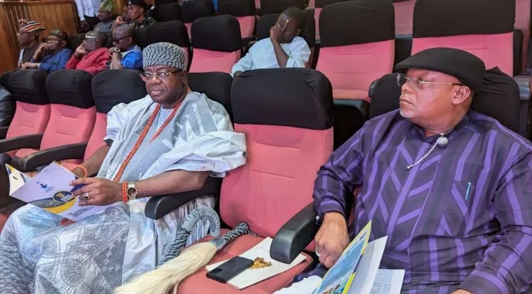 Inclusion drives Blue Economy development, Don asserts