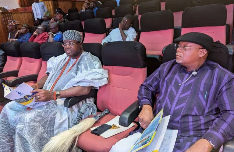 Inclusion drives Blue Economy development, Don asserts