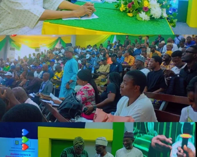 Don urges Africa to deepen democracy