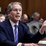 U.S seeks IMF, World Bank support for prosperous global economy
