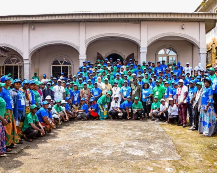 Biodiversity businesses can boost conservation, create wealth—Experts