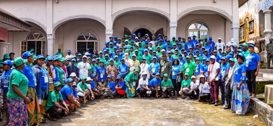 Biodiversity businesses can boost conservation, create wealth—Experts