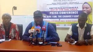 NGOs advocate greater investment in girls to lead change in governance, education