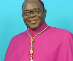 Why Nigeria should not be designated country of concern- Bishop Kukah