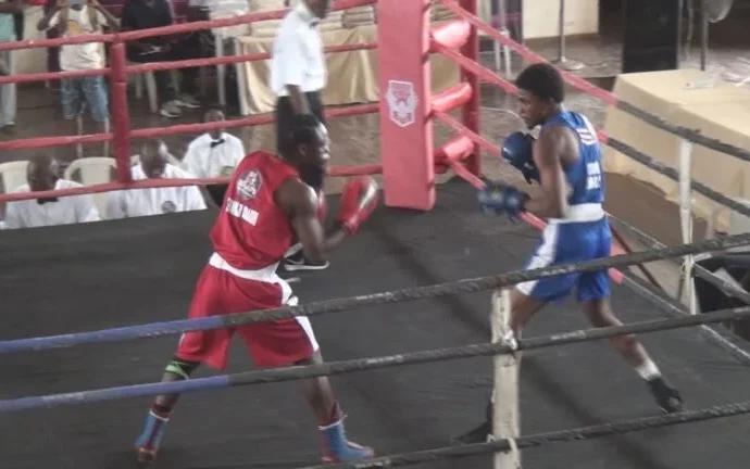 Lagos boxing championships make exciting return