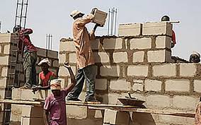 Building collapse: Bricklayers blame dependence on paper qualifications, imported ideas