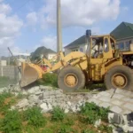 FCTA intensifies enforcement at River Park Estate
