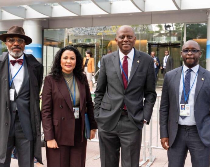 Minister reiterates commitment to structural reforms, job creation Minister reiterates commitment to structural reforms, job creation