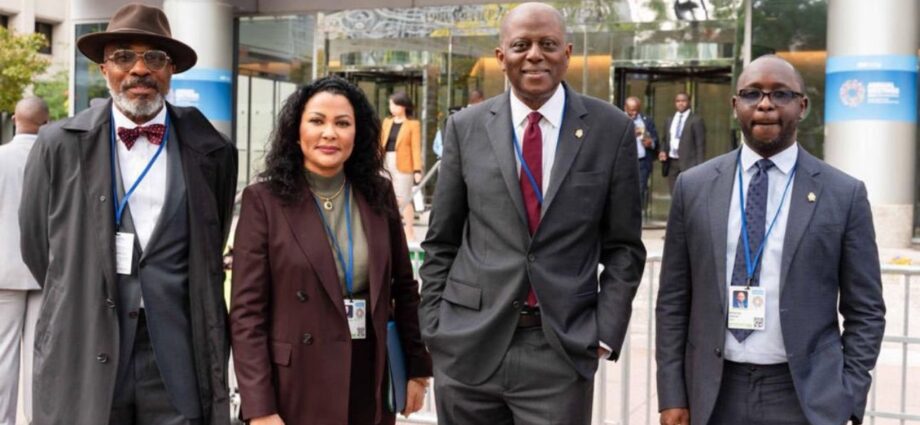 Minister reiterates commitment to structural reforms, job creation