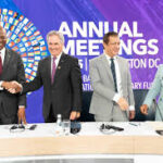 Cardoso assures foreign investors of conducive business environment