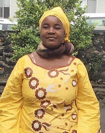 Women’s light pierces darkness of war, says UN gender expert