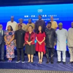 Five-Year Plan: China pledges stronger Nigeria ties Five-Year Plan: China pledges stronger Nigeria ties
