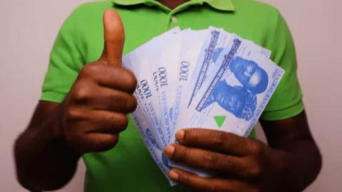 CBN promises to provide clean currency notes CBN promises to provide clean currency notes