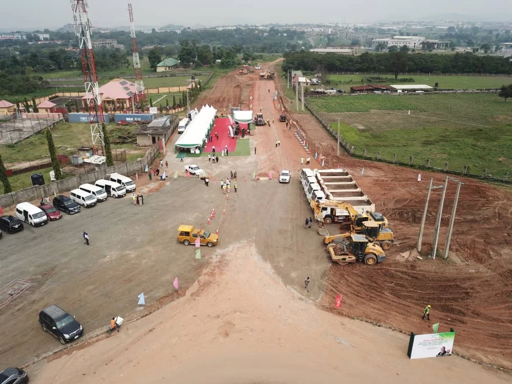 Tinubu setting country on path of positive development – Wike Tinubu setting country on path of positive development – Wike