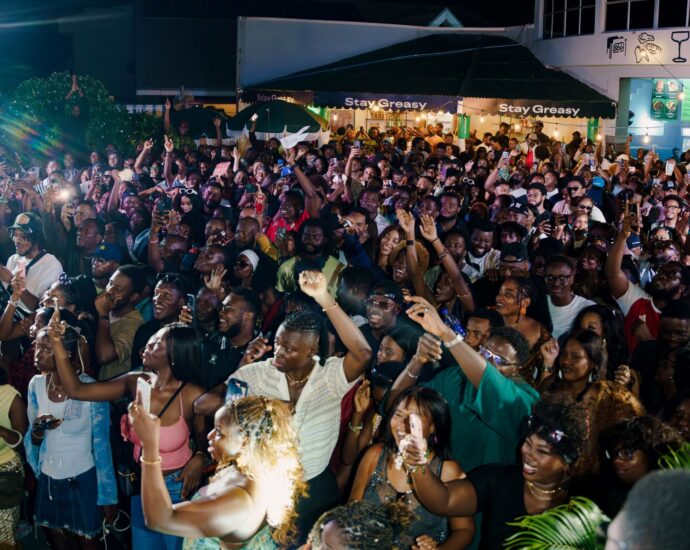 Greasy Tunes Cafe: Spotify’s initiatives boosting women in music