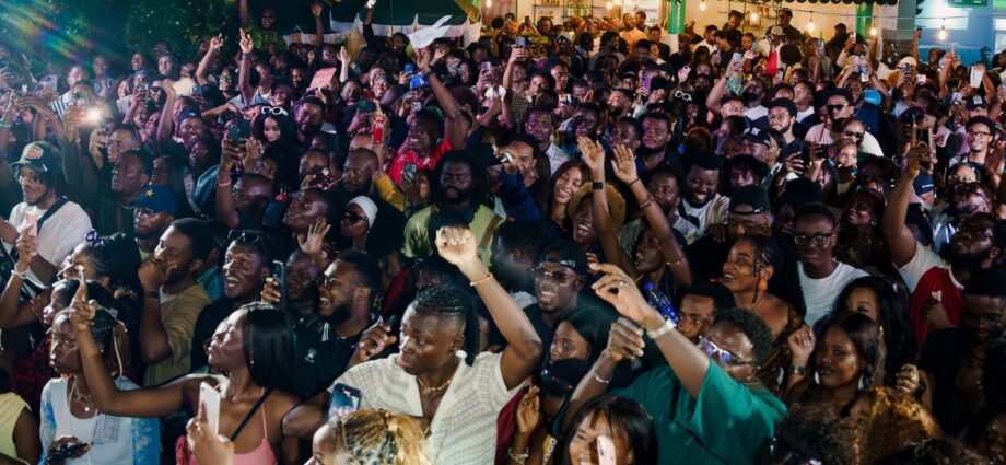 Greasy Tunes Cafe: Spotify’s initiatives boosting women in music