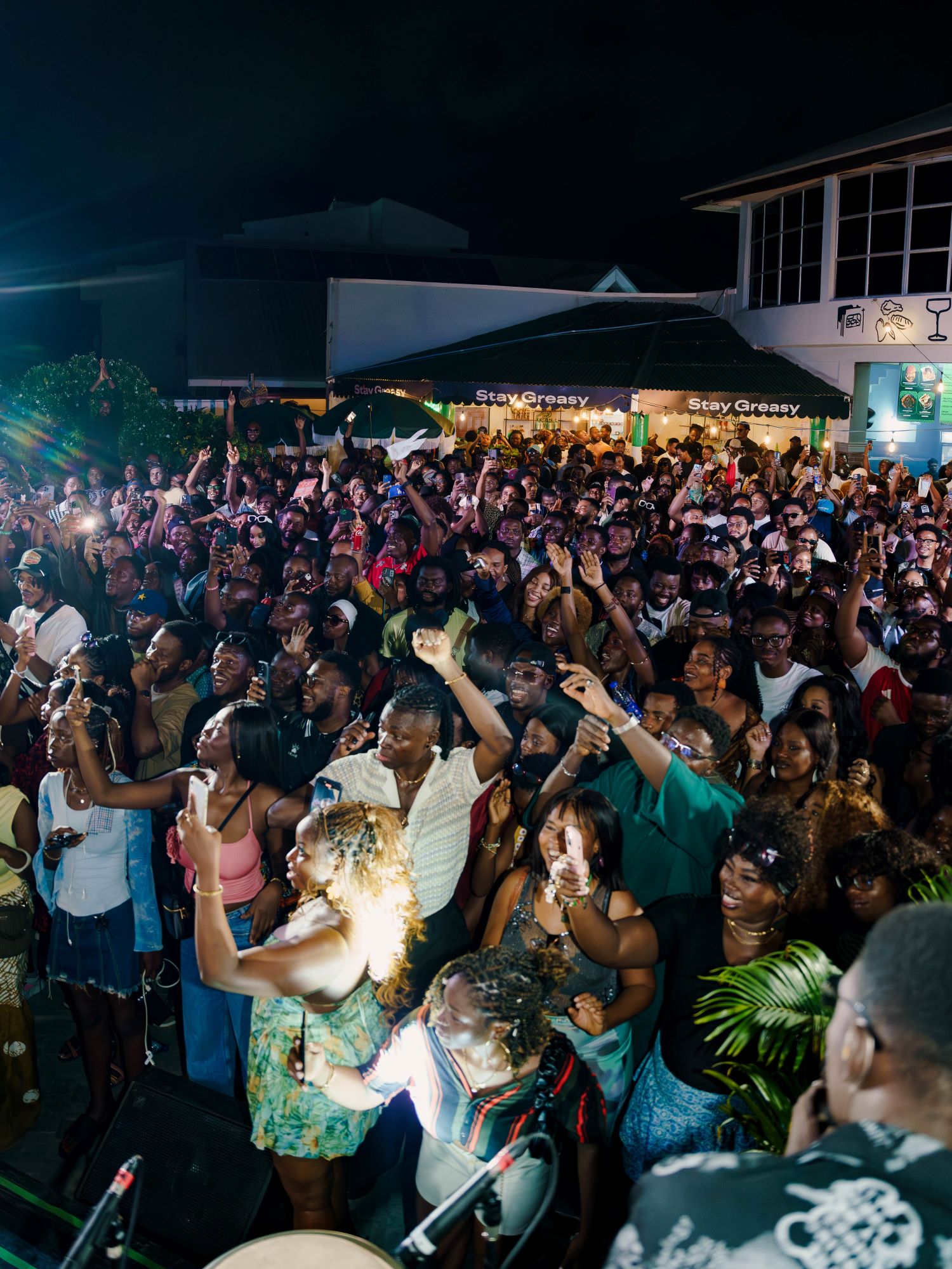 Greasy Tunes Cafe: Spotify’s initiatives boosting women in music