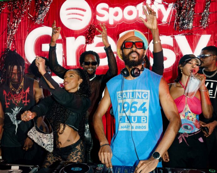 Greasy Tunes Cafe, melting pot of music, culture -Spotify Greasy Tunes Cafe, melting pot of music, culture -Spotify