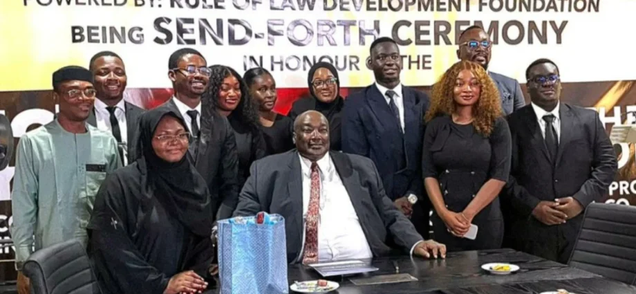Ex-NBA president cautions lawyers against societal stereotype, overreliance on AI Ex-NBA president cautions lawyers against societal stereotype, overreliance on AI