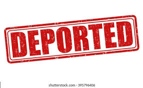 FG deports 51 foreign nationals convicted of cybercrimes FG deports 51 foreign nationals convicted of cybercrimes