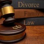 Confusion in court as woman slumps after husband insists on divorce