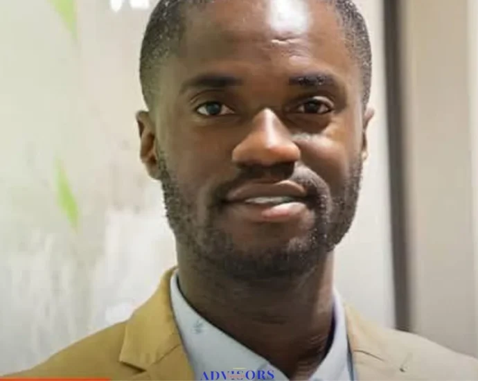 Africa to become next downstream growth frontier by 2032- Oppong Africa to become next downstream growth frontier by 2032- Oppong