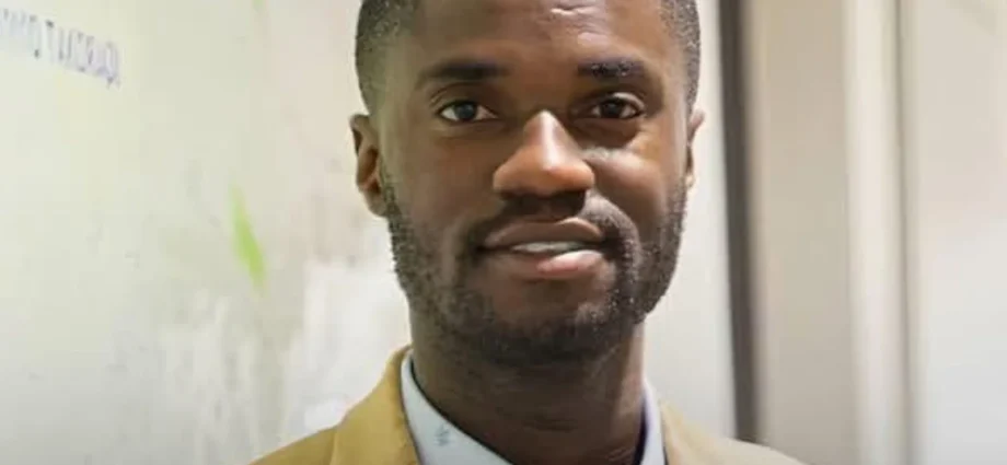 Africa to become next downstream growth frontier by 2032- Oppong