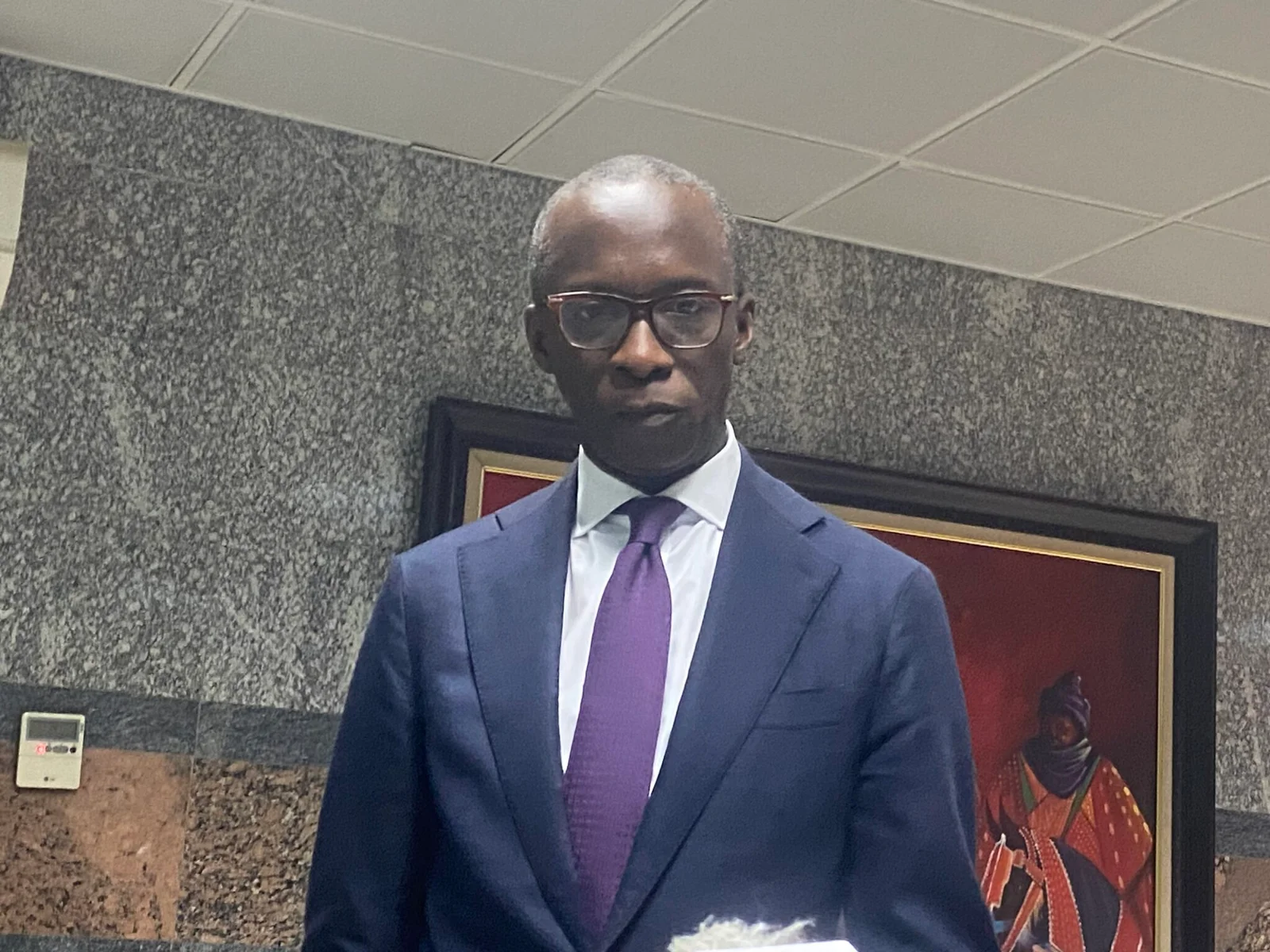 Tuggar announces Taoheed Elias, Nigeria’s candidate for ICJ poll
