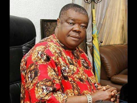 PFN pays tribute to Uma Ukpai at 40th anniversary celebration PFN pays tribute to Uma Ukpai at 40th anniversary celebration