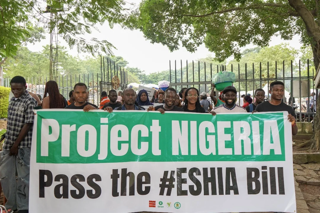 Nigeria@65: Expert seeks new laws for environment, citizens’ protection