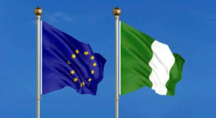 Nigeria, crucial partner to European Union – MEP McAllister Nigeria, crucial partner to European Union – MEP McAllister