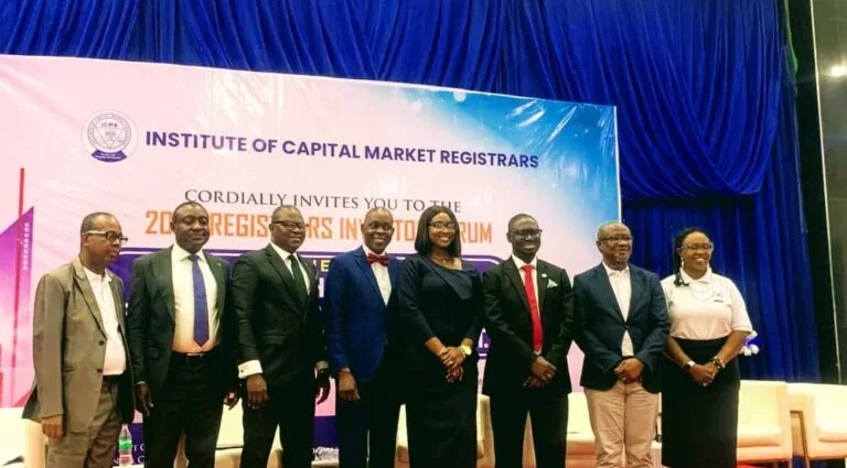 Capital market registrars address unclaimed dividends, investors concerns in Oyo Capital market registrars address unclaimed dividends, investors concerns in Oyo