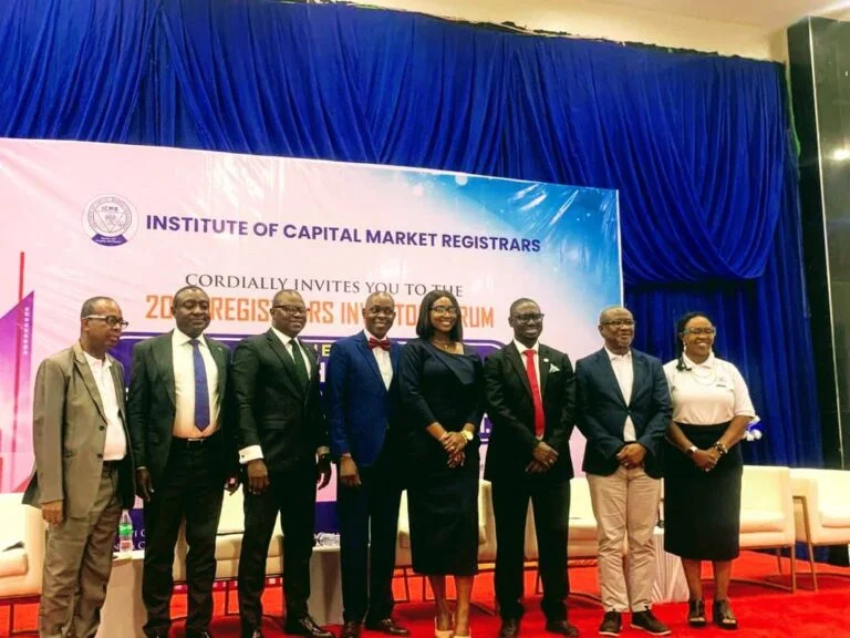 Capital market registrars address unclaimed dividends, investors concerns in Oyo