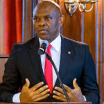 Elumelu seeks AI, digital infrastructure investments to unlock Africa’s potential