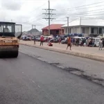 Umahi gives November deadline for Enugu-Port Harcourt Expressway project completion Umahi gives November deadline for Enugu-Port Harcourt Expressway project completion