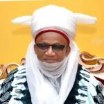 Ramadan Tafsir: Etsu Nupe urges patience, devotion, prayers for peace