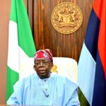 ‎Tinubu lists 12 economic milestones in 2 years