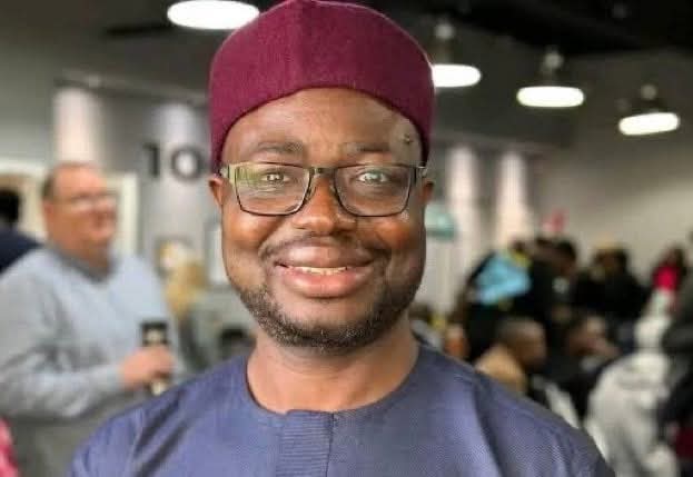 Tinubu nominates Bernard Doro as minister to replace Yilwatda  Tinubu nominates Bernard Doro as minister to replace Yilwatda 