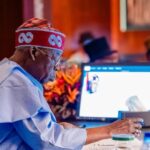 Credible national identity system key to development, says Tinubu Credible national identity system key to development, says Tinubu